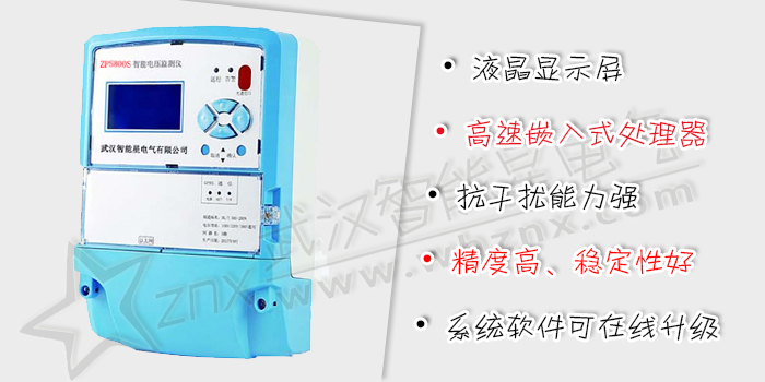 電壓監測儀