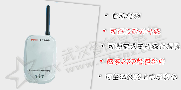 電壓監測儀