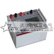 發(fā)電機(jī)轉(zhuǎn)子交流阻抗測(cè)試儀