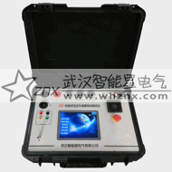 電容式電壓互感器現(xiàn)場(chǎng)測(cè)試儀