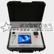 全能電壓互感器現(xiàn)場(chǎng)測(cè)試儀