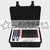 汽輪機調(diào)速器仿真測試儀